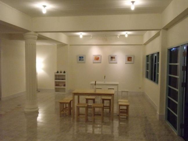Albatross Guesthouse @ Thungwualaen Beach Pathiu Dış mekan fotoğraf